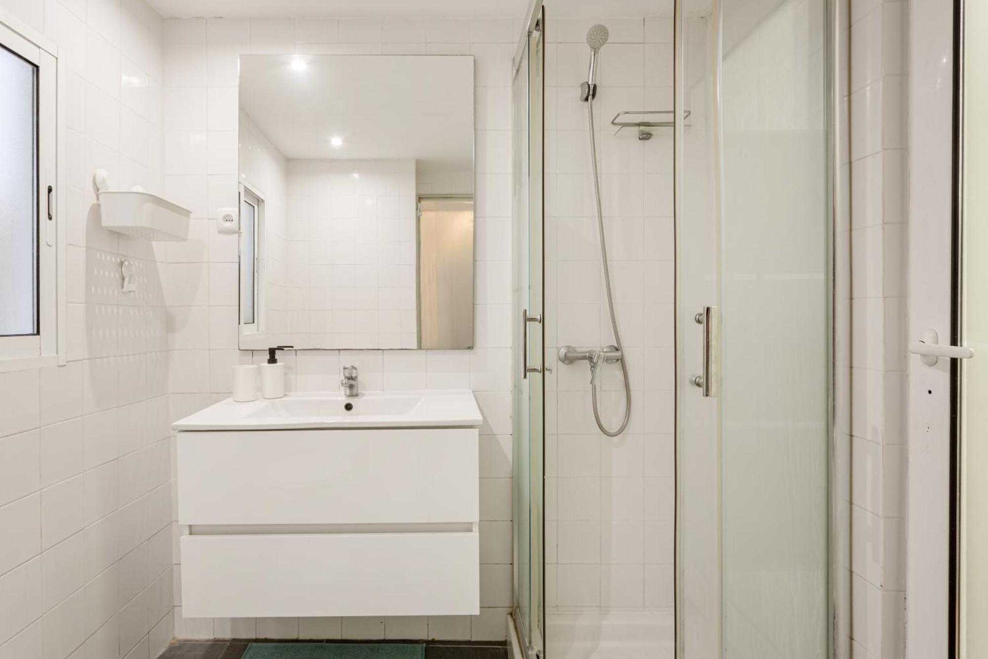 Campolide Urban Living Apartamento *