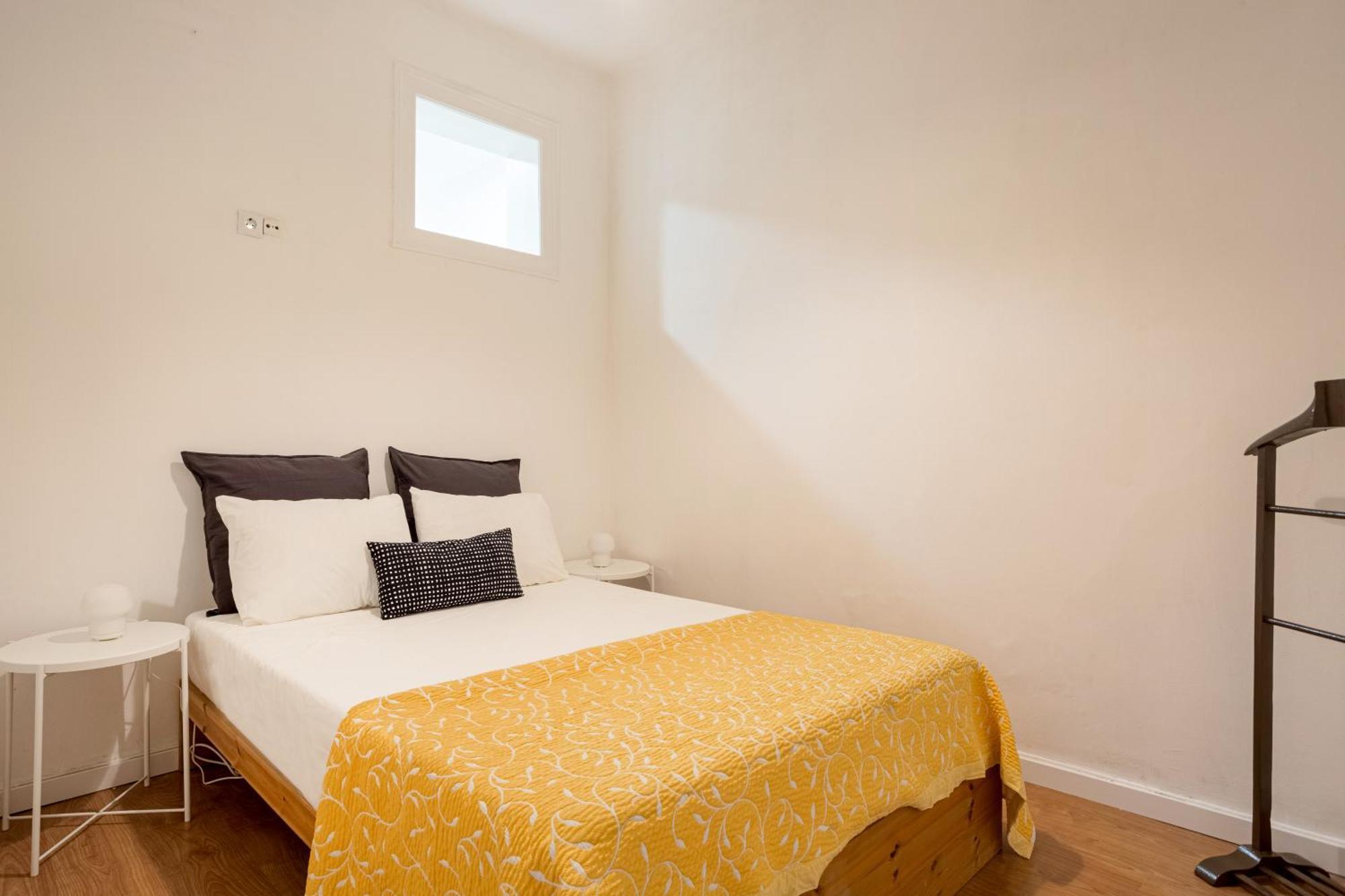 Campolide Urban Living Apartamento Lisboa