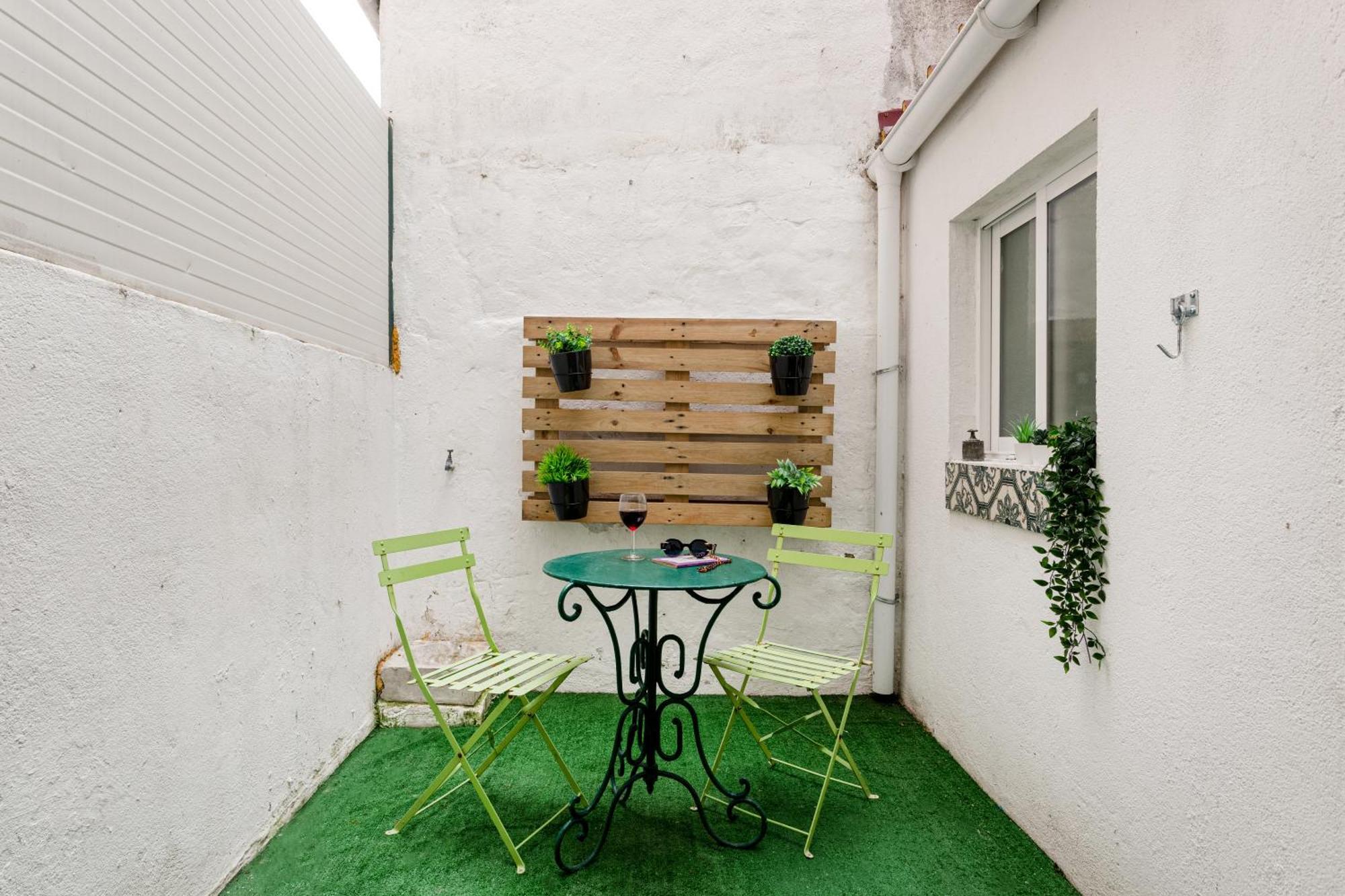 Campolide Urban Living Apartamento Lisboa