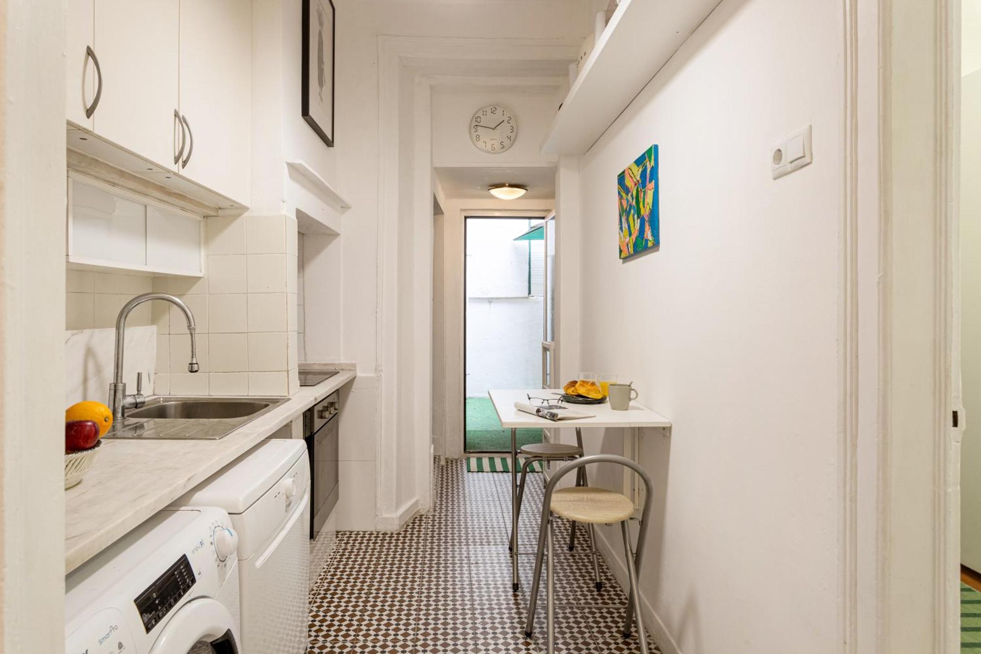 Campolide Urban Living Lisboa