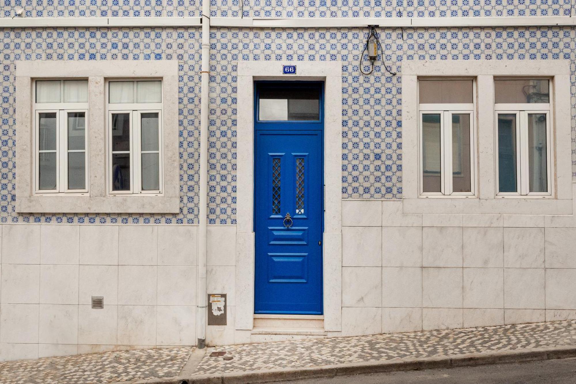 Campolide Urban Living Apartamento *
