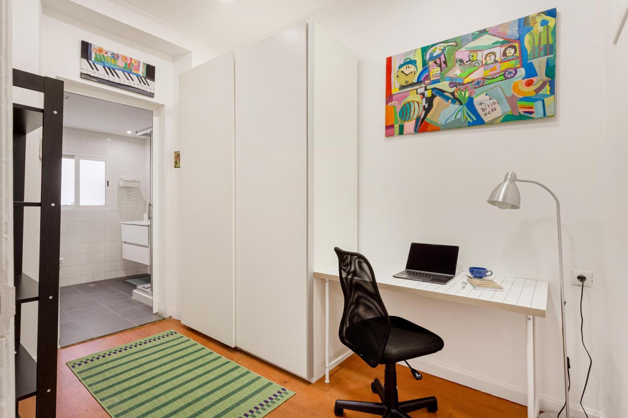 Apartamento Campolide Urban Living