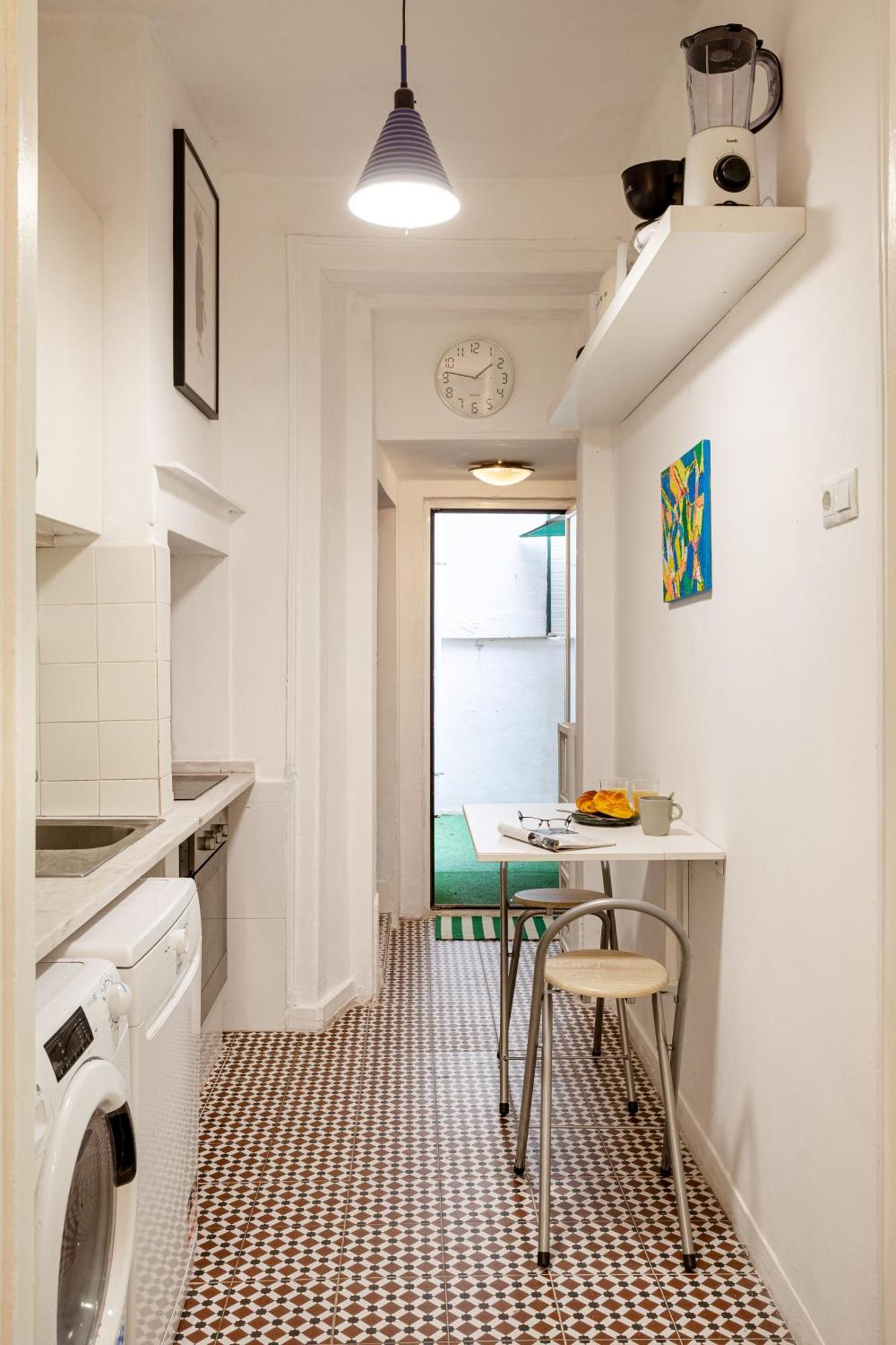 Apartamento Campolide Urban Living *