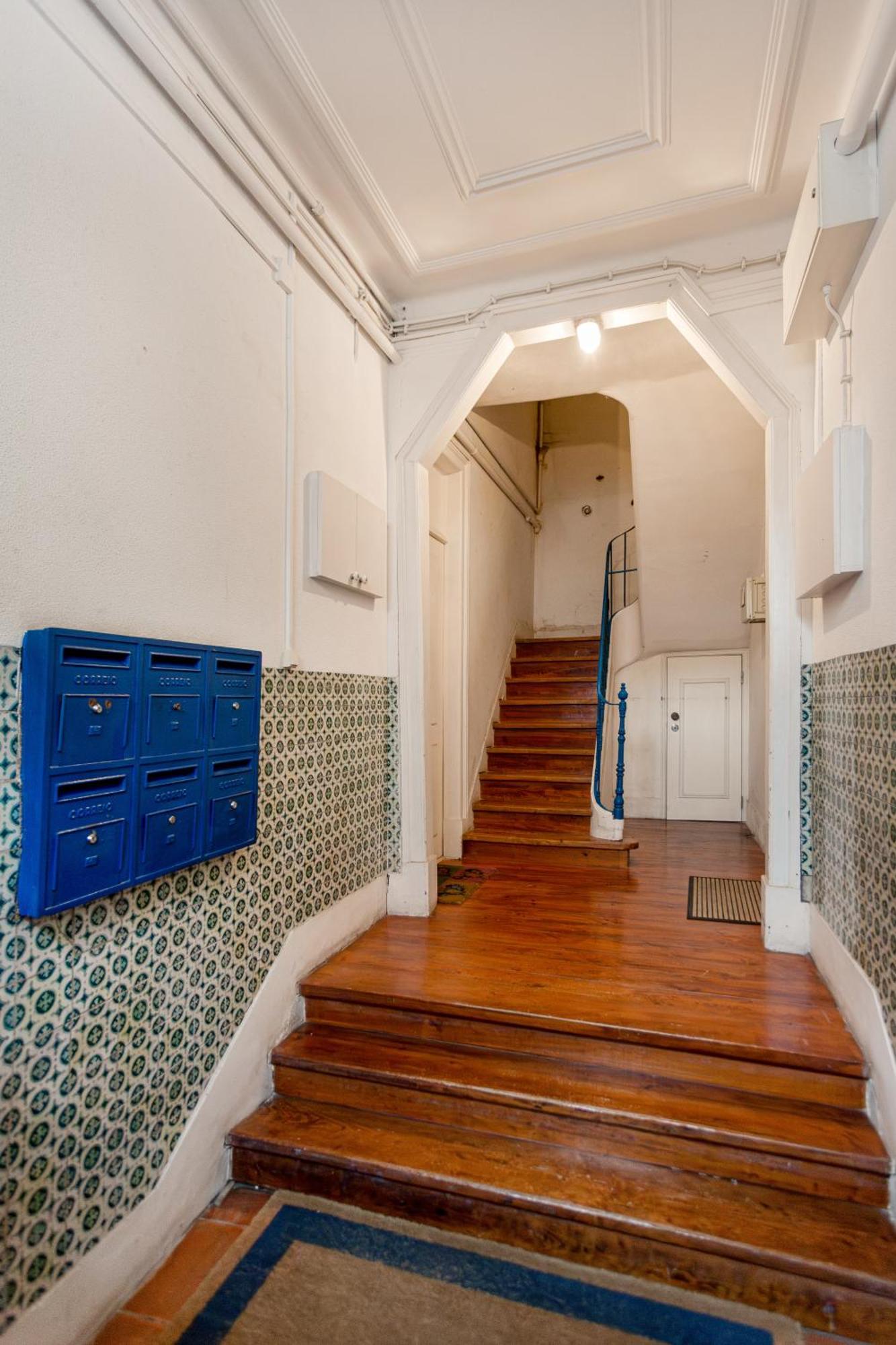 Campolide Urban Living Lisboa